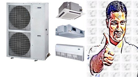 Udemy - Air-Conditioners Masterclass Course