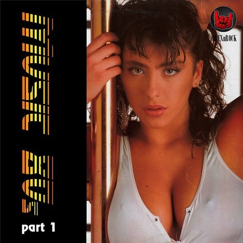 Music 80s — Collection Часть 1 (2022)