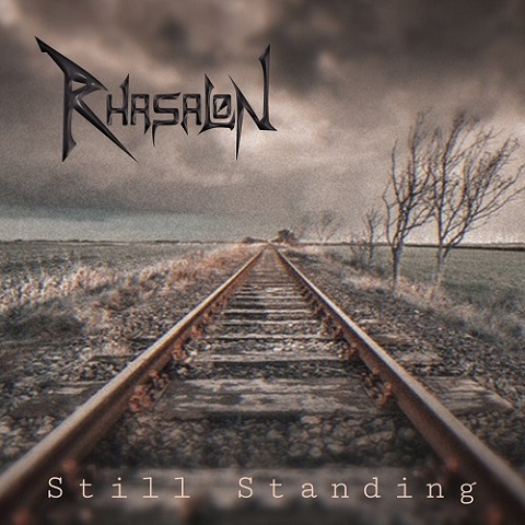 Rhasalon - Still Standing (2022)