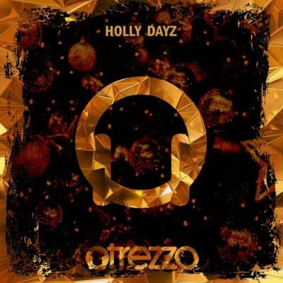 VA - Atrezzo - Holly Dayz (2022) (MP3)