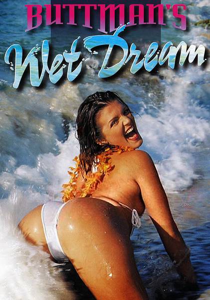 Buttman's Wet Dream - 480p