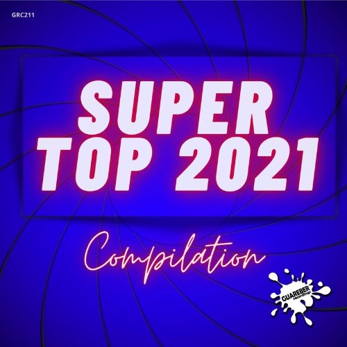 VA - Super Top 2021 (Compilation) (2022) (MP3)
