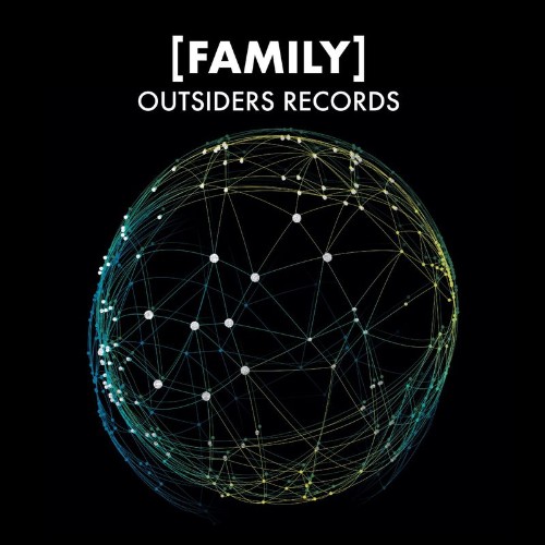 VA - Family IV (2022) (MP3)