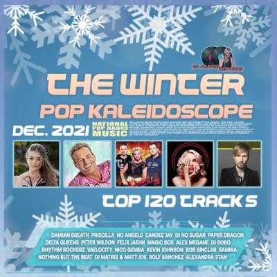 VA - The Winter Pop Kaleidoscope (2022) (MP3)