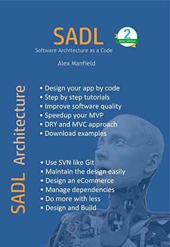 SADL 2: Software Architecture as a Code