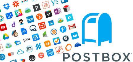Postbox 7.0.54 Multilingual Portable