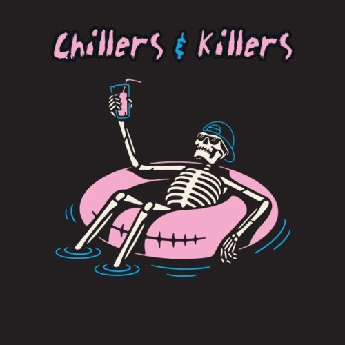VA - Chillers & Killers (2022) (MP3)