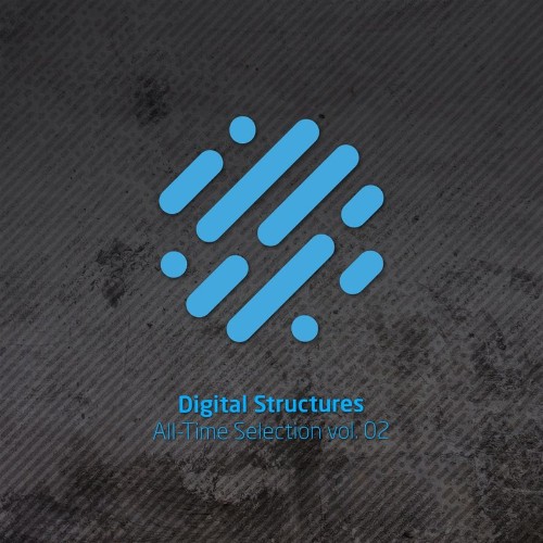 VA - Digital Structures All-Time Selection, Vol. 02 (2022) (MP3)