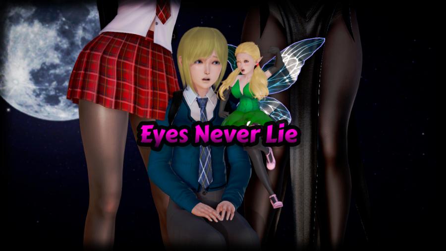 Eyes Never Lie v0.11  by Begul Porn Game