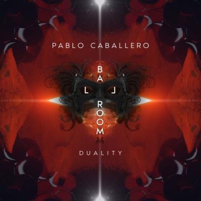 VA - Pablo Caballero - Duality (2022) (MP3)