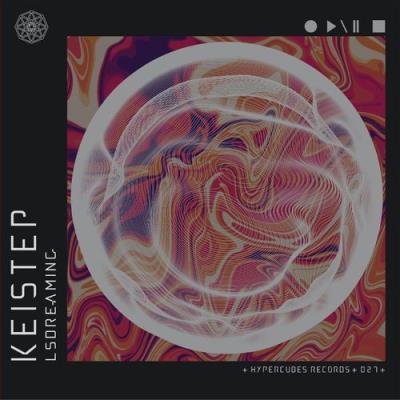 VA - Keistep - Lsdreaming (2022) (MP3)
