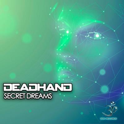 VA - Deadhand - Secret Dreams (2022) (MP3)