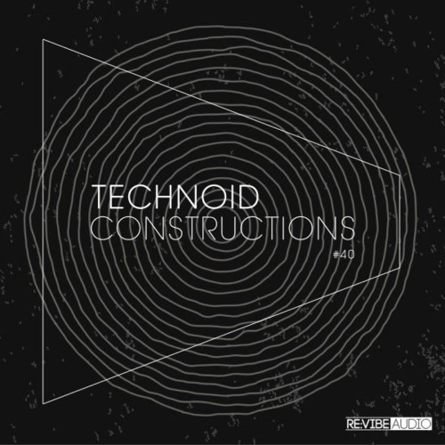 Technoid Constructions #40 (2022)