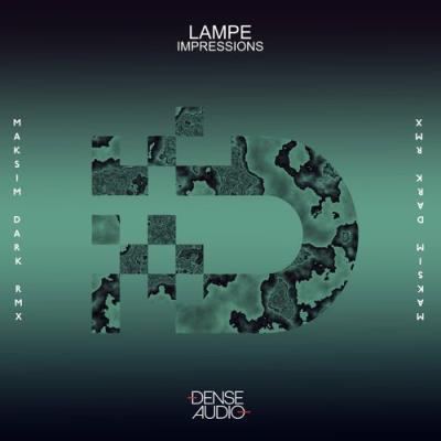 VA - Lampe - Impressions (2022) (MP3)