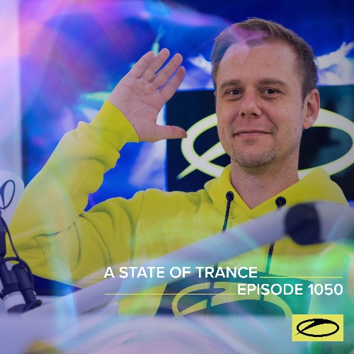 Armin van Buuren - Armin van Buuren - A State of Trance 1050 (2022-01-06) (mp3)