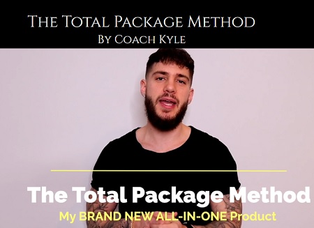 The Total Package Method By Coach Kyle