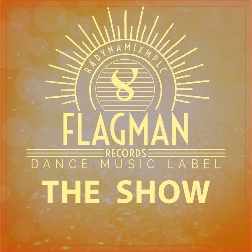 Flagman - The Showa (2022)