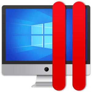 Parallels Desktop Business Edition v17.1.1 51537 macOS