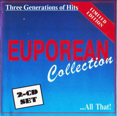 European Collection -...All That! 2CD  (1996)