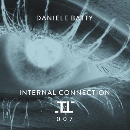 Daniele Batty - Internal Connection (2022)