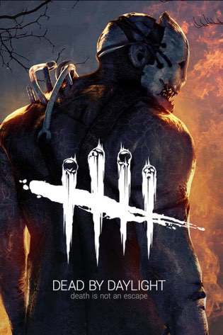 Dead by Daylight: Ultimate Edition [v 6.1.1] (2016) PC | Portable от Canek77 | Online-only