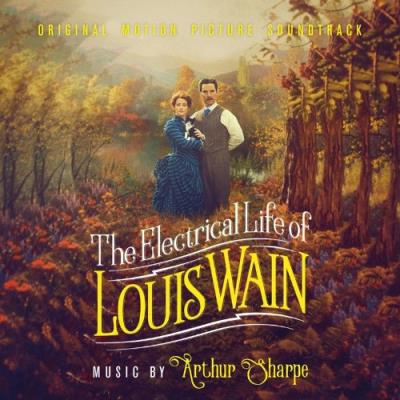 VA - Arthur Sharpe - The Electrical Life Of Louis Wain (Original Motional Picture Soundtrack) (2022) (MP3)