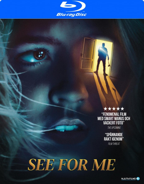 See for Me (2022) 720p WEBRip AAC2 0 X 264-EVO