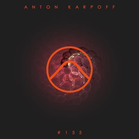 Anton Karpoff presents LOOM - 155 (Year Mix 2021) (2022)
