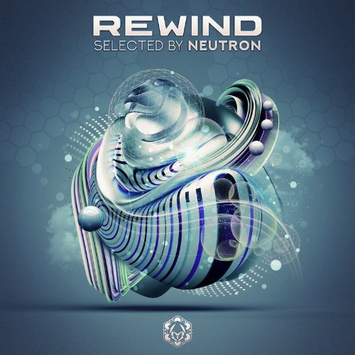 VA - Rewind - Selected by Neutron (2022) (MP3)
