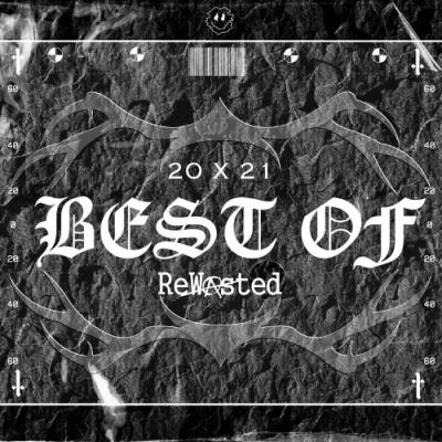 VA - Best of Rewasted 2021 (2022) (MP3)