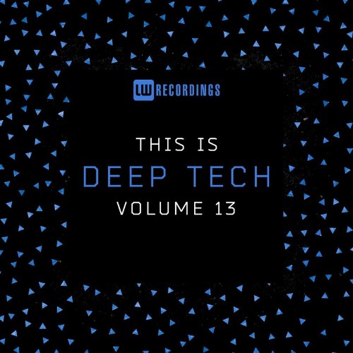 VA - This Is Deep Tech, Vol. 13 (2022) (MP3)