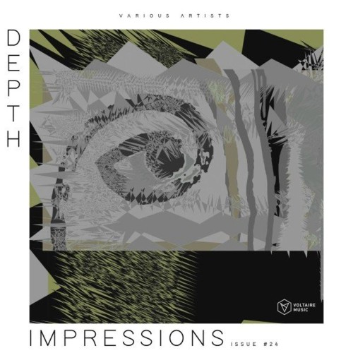 VA - Depth Impressions Issue #24 (2022) (MP3)