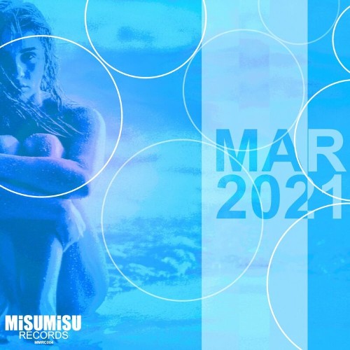 VA - Misu Misu - Mar 2021 (2022) (MP3)