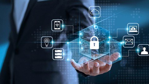 Udemy - Microsoft 365 Information Protection Administrator SC-400
