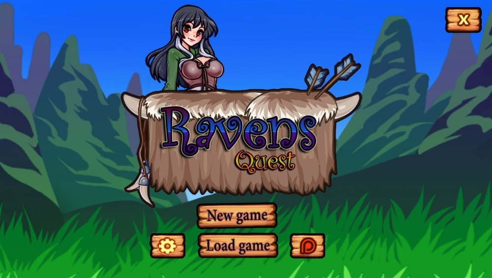 Raven's Quest v1.3.0 by PiXel Games