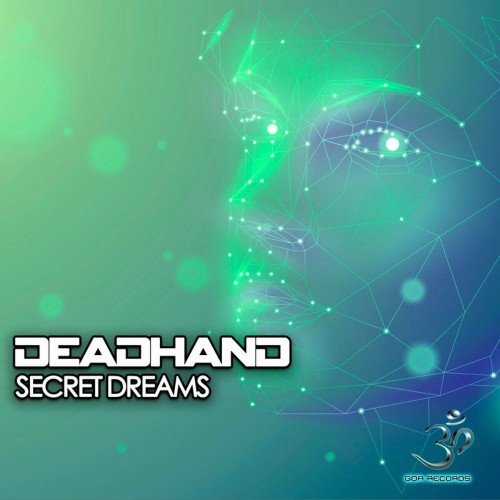 VA - Deadhand - Secret Dreams (2022) (MP3)