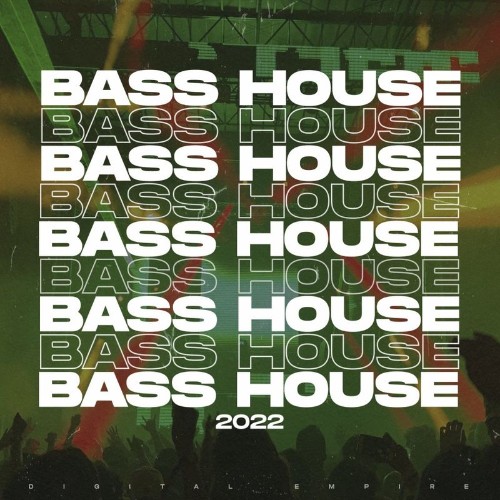 VA - Bass House Music 2022, Vol. 1 (2022) (MP3)