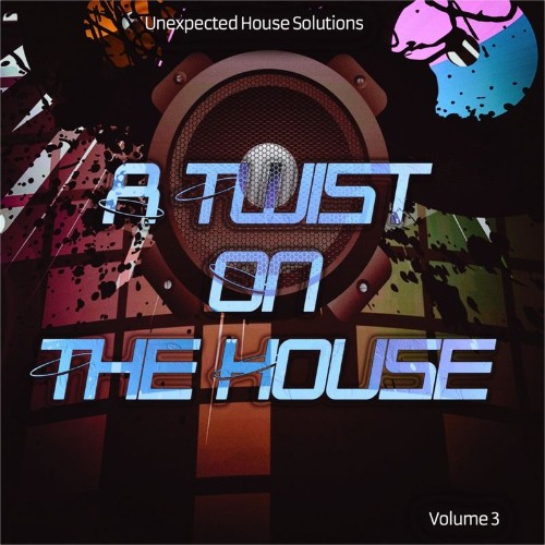 A Twist on the House, Vol. 3 (Unexpected House Solutions) (2022)