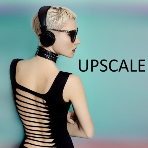 VA - CHILI BEATS - Upscale (2022) (MP3)