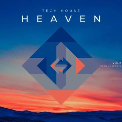 VA - Tech House Heaven, Vol. 2 (2022) (MP3)