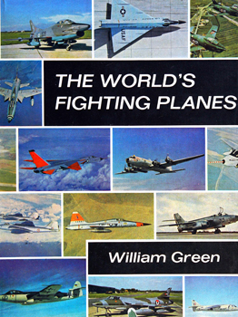 The World's Fighting Planes
