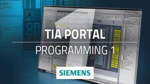 Siemens Tia Portal Level 1 By PLC Tutorial