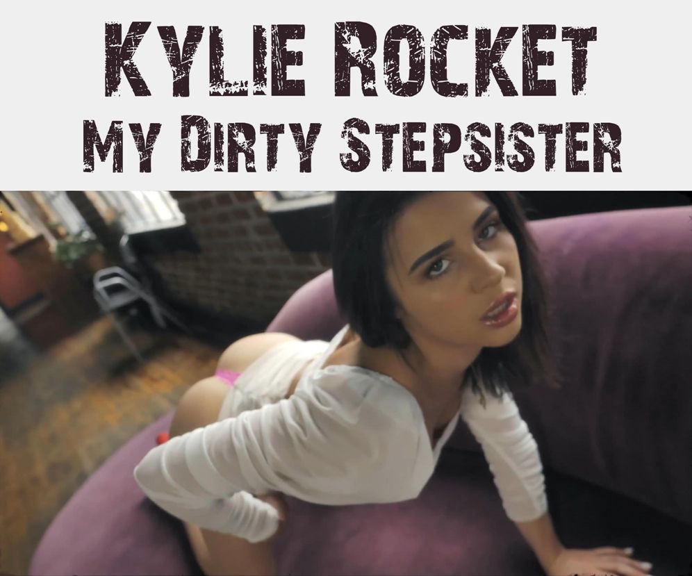 [PornHub.com / PornHubPremium.com / Dr.K In LA] Kylie Rocket (My Dirty Stepsister / 24.05.2021) [All Sex, Natiral Tits, Cumshot, Facial, Blowjob, Deepthroat, Doggystyle, Ridding, High Heels, Pussy Licking, 2160p]