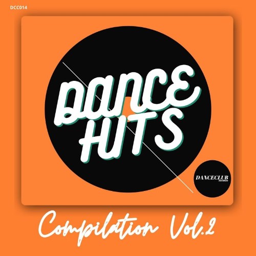 VA - Dance Hits Compilation Vol.2 (2022) (MP3)