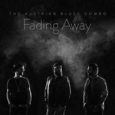 The Austrian Blues Combo - Fading Away (2022)