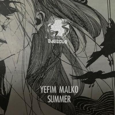 VA - Yefim Malko - Summer (2022) (MP3)