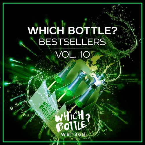 VA - Which Bottle?: BESTSELLERS Vol.10 (2022) (MP3)