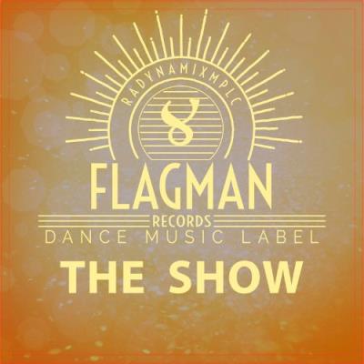 VA - Flagman - The Showa (2022) (MP3)