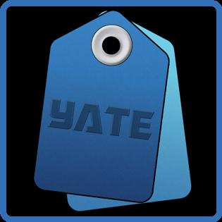 Yate 6.8 macOS