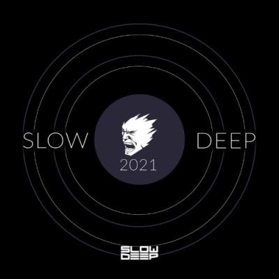 VA - SLOW DEEP 2021 (2022) (MP3)